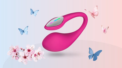 PRVÝ MÁJ - ČAS LÁSKY A VÁŠNE