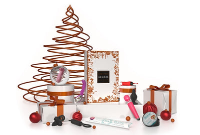 EROTICKÉ ADVENTNÉ KALENDÁRE