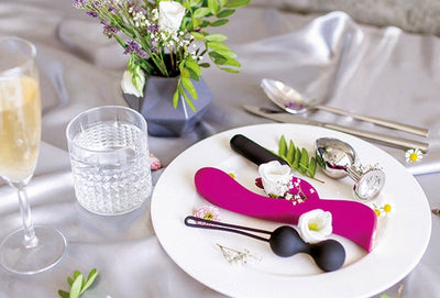 7 EROTICKÝCH HRAČIEK, S KTORÝMI BUDE VÁŠ SEX LEPŠÍ