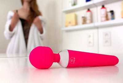 EROTICKÉ HRAČKY ROKA