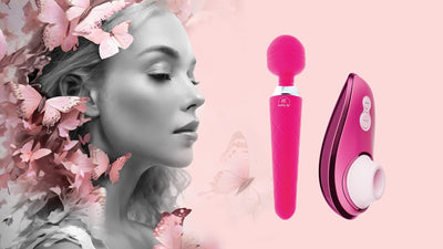 MDŽ AKO OSLAVA ŽENSKOSTI