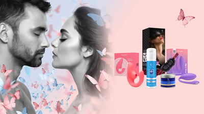 VALENTÍN PLNÝ VÁŠNE