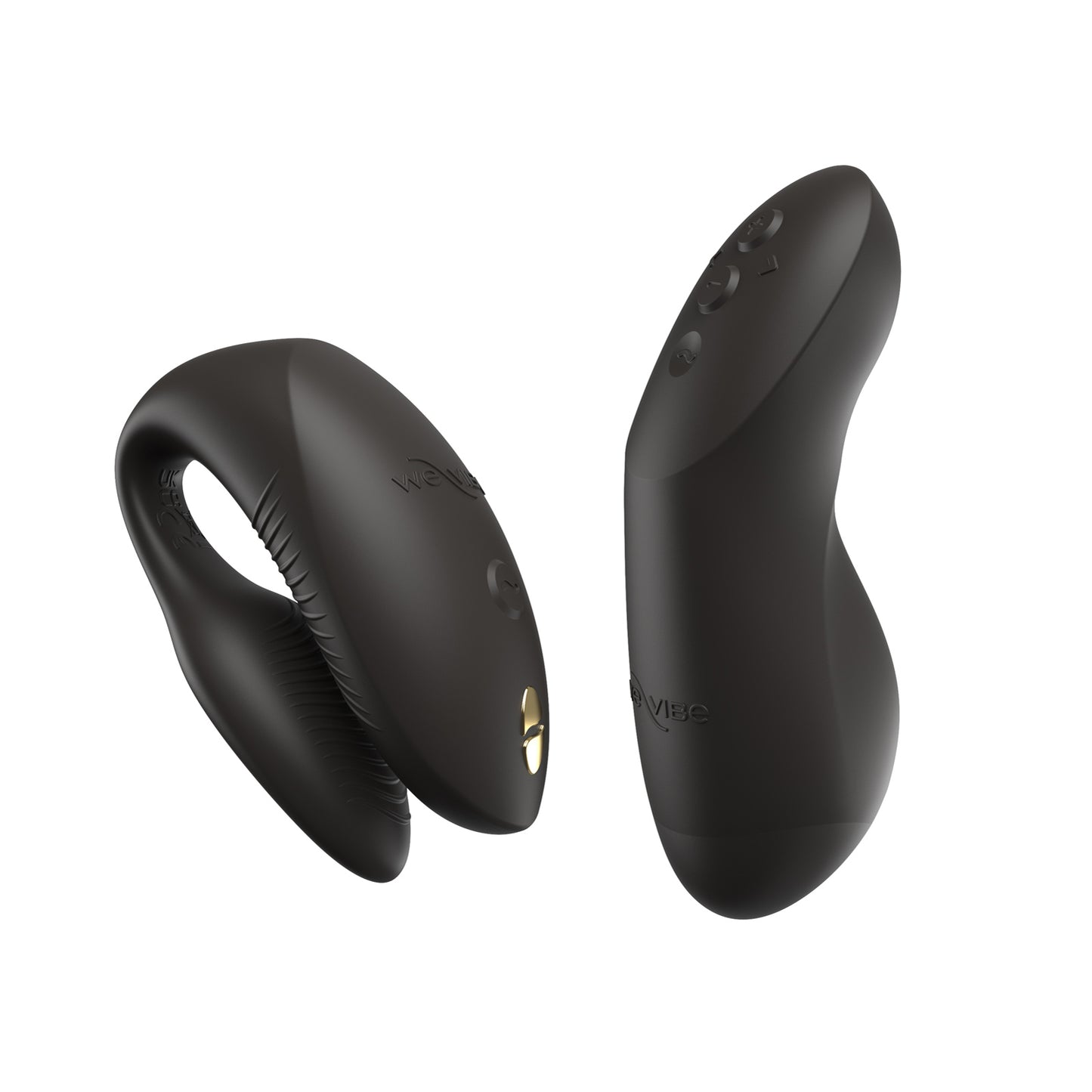 Párový vibrátor - We-Vibe Chorus Pro