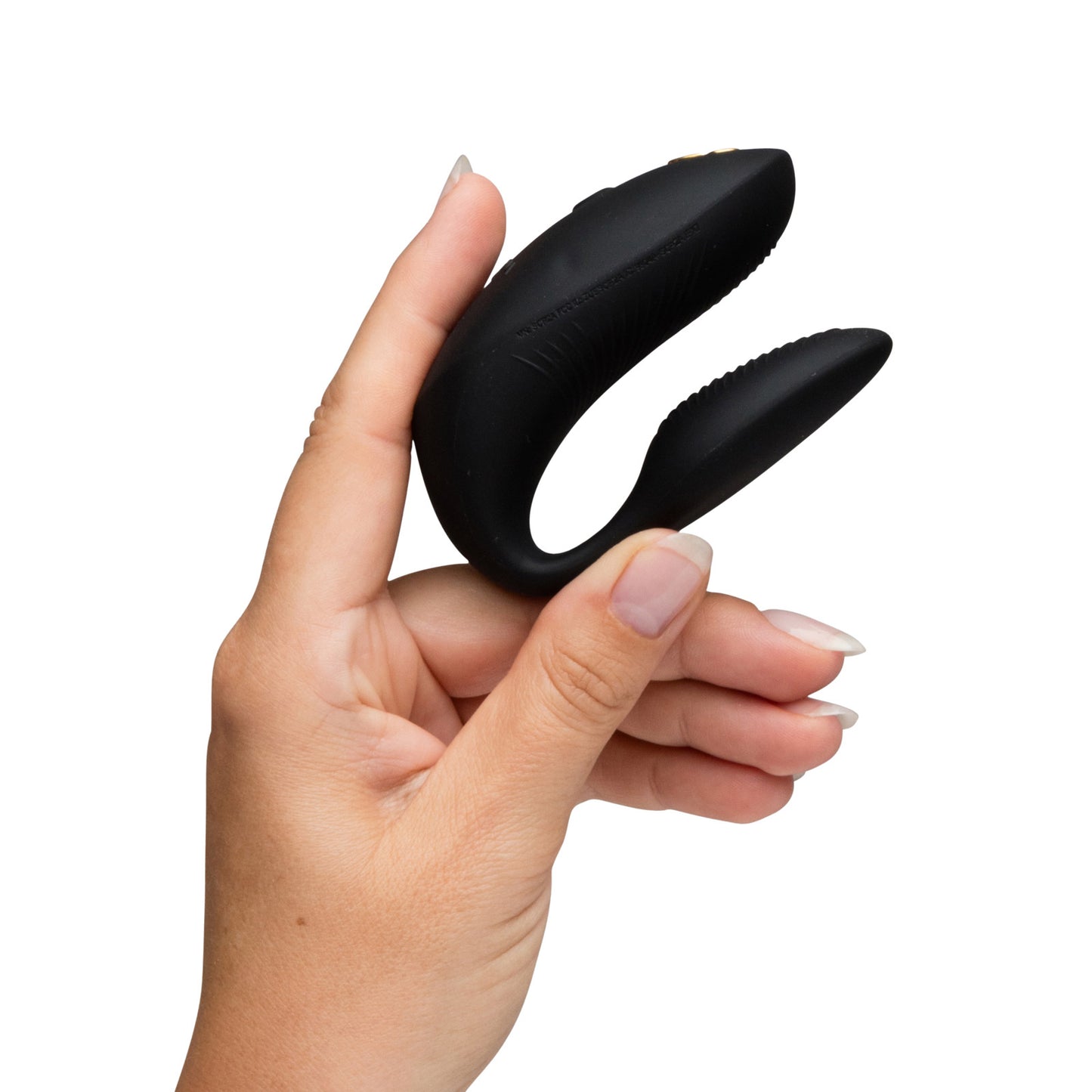 Párový vibrátor - We-Vibe Chorus Pro