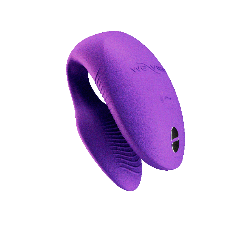 Párový vibrátor - We-Vibe Chorus Pro