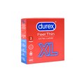 Kondómy - Durex Feel Thin XL