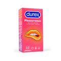 Kondómy - Durex Pleasuremax
