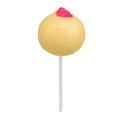 Lízatko - Boobie Lollipop