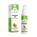 Masážny olej - Massage Oil Mandarin