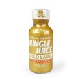 Čistiaci prostriedok na kožu - Jungle Juice Gold