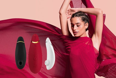 WOMANIZER RECENZIE