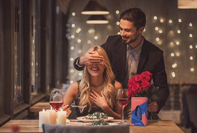 WOMANIZER: LÁSKA OD PRVÉHO PULZU