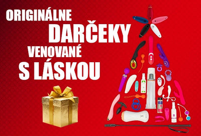 VIANOČNÉ TIPY