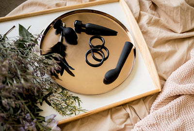 ANÁLNY SEX: VŠETKO, ČO STE CHCELI VEDIEŤ