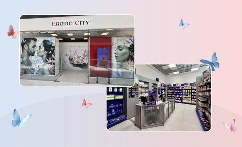 V NITRE SME SA PRESŤEHOVALI