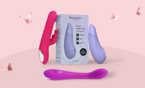 AKO VYBRAŤ VIBRÁTOR