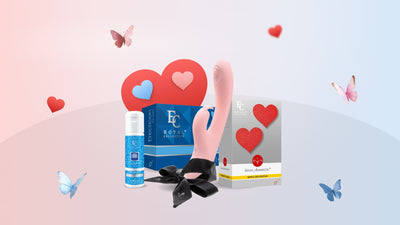 RADOSŤ NA DOSAH AJ NA VALENTÍNA