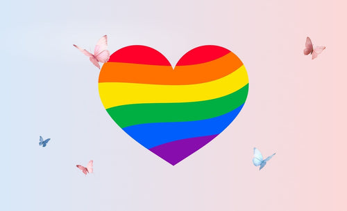 DUHOVÝ PRIDE KOŠICE A POPRAD