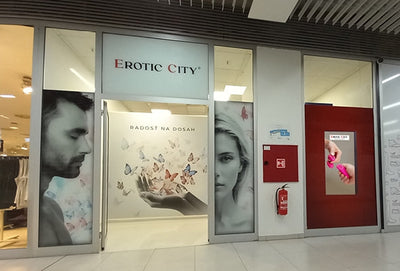 PRESŤAHOVALI SME SA V ZOC MAX V PREŠOVE