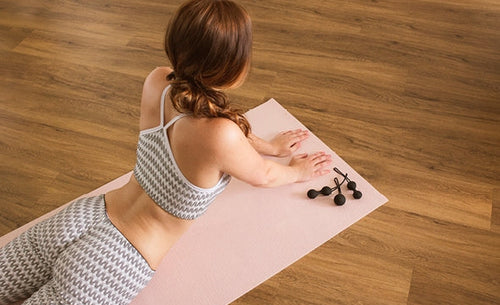 PANVOVÉ DNO - KĽÚČ KU ZDRAVIU