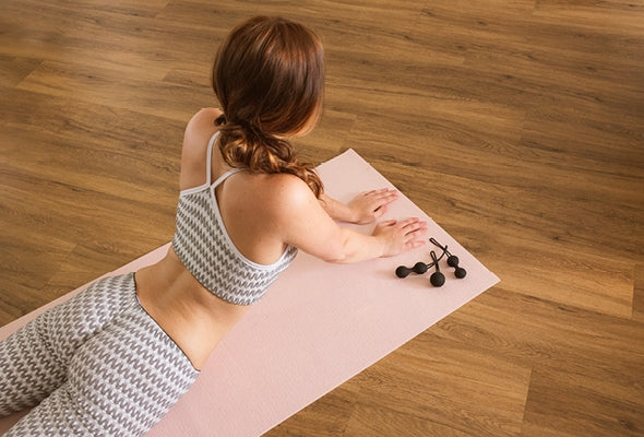 PANVOVÉ DNO - KĽÚČ KU ZDRAVIU