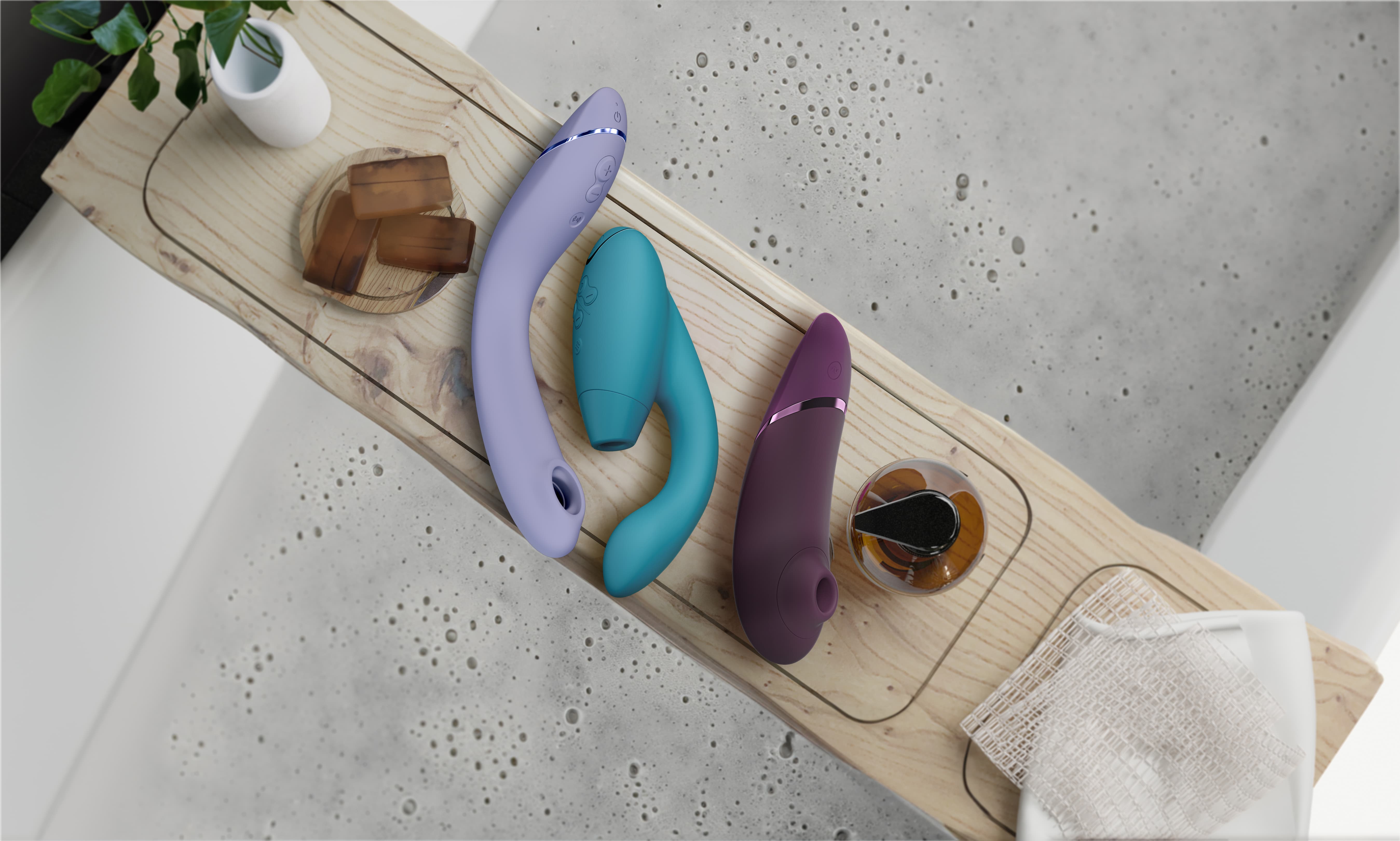 POROVNANIE TYPOV WOMANIZEROV