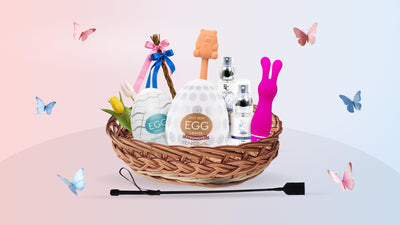 VEĽKONOČNÁ NÁDIELKA PRE DOSPELÝCH