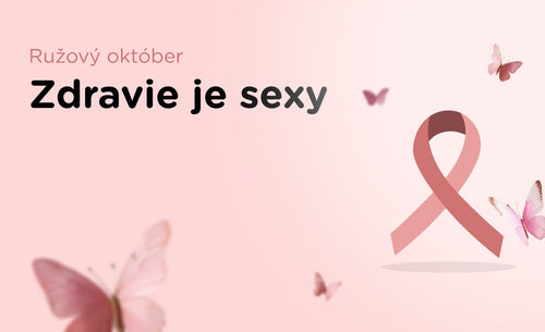 RUŽOVÝ OKTÓBER V EROTIC CITY