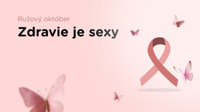 RUŽOVÝ OKTÓBER V EROTIC CITY