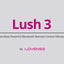 Vibračné vajíčko - Lovense Lush 3
