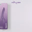 Masážna hlavica - We-Vibe Wand 2