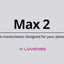 Masturbátor - Lovense Max 2