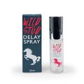 Krém na oddialenie ejakulácie - Wild Stud Delay Spray