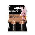 Batérie - Duracell Basic C/LR14 2ks