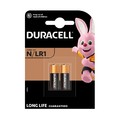 Duracell batérie N/LR1 2 ks