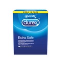 Kondómy - Durex Extra Safe