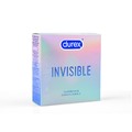 Kondómy - Durex Invisible Extra Sensitive