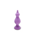 Análny kolík - Lukia Medium Purple