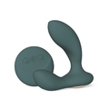 Stimulátor prostaty - Lelo Hugo 2 Remote