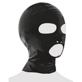 Maska - Latex Mask Fazila