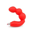 Stimulátor prostaty - Big Red Boy