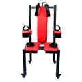 BDSM stolička - Torture Chair Rozina